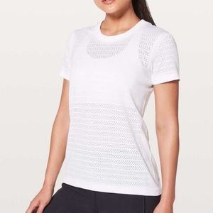 Lululemon top